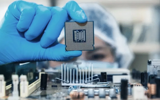 Orta Doğu Gerilimi Çip Tedarikini Tehdit Ediyor