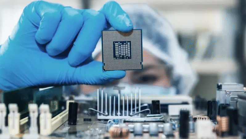 Orta Doğu Gerilimi Çip Tedarikini Tehdit Ediyor