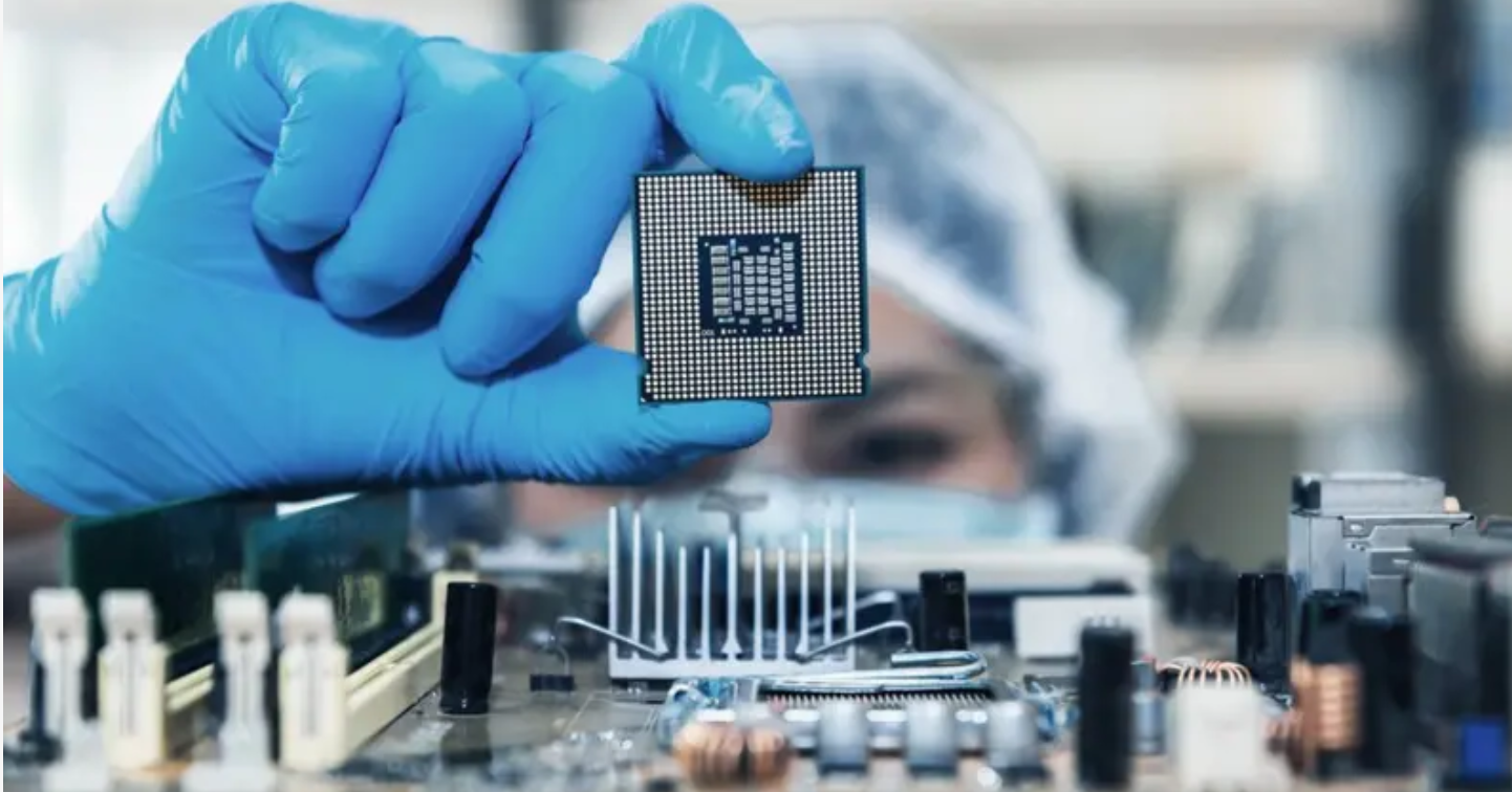 Orta Doğu Gerilimi Çip Tedarikini Tehdit Ediyor