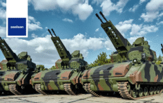 ASELSAN’dan 166 Milyon Dolarlık İki Yeni Sözleşme