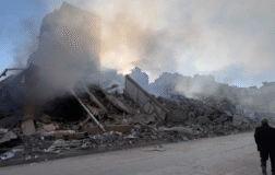 İsrail Basını: İran Savaşı En Az Bir Ay Daha Sürebilir