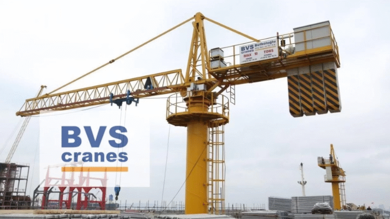 BVSAN’dan 1,6 Milyon Euroluk Sözleşme