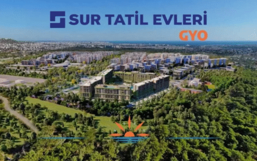 SURGY Projesinde Jeotermal Kaynak Hamlesi