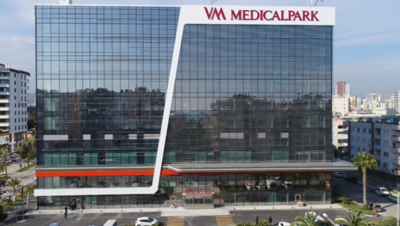 Tacirler’den MLP Sağlık’a 559 TL Hedef