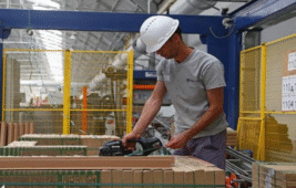 Seramik Sektöründen Destek Çağrısı