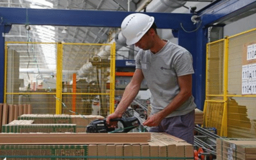 Seramik Sektöründen Destek Çağrısı