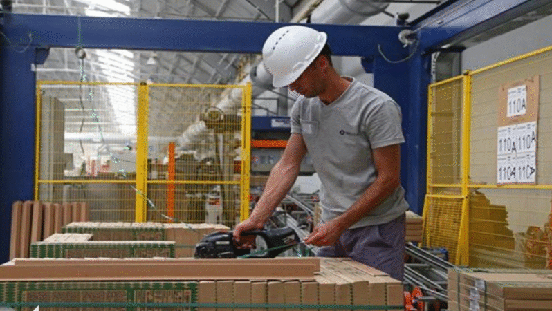 Seramik Sektöründen Destek Çağrısı