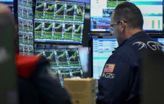 Küresel Piyasalar Petrol ve Yapay Zeka Gündeminde