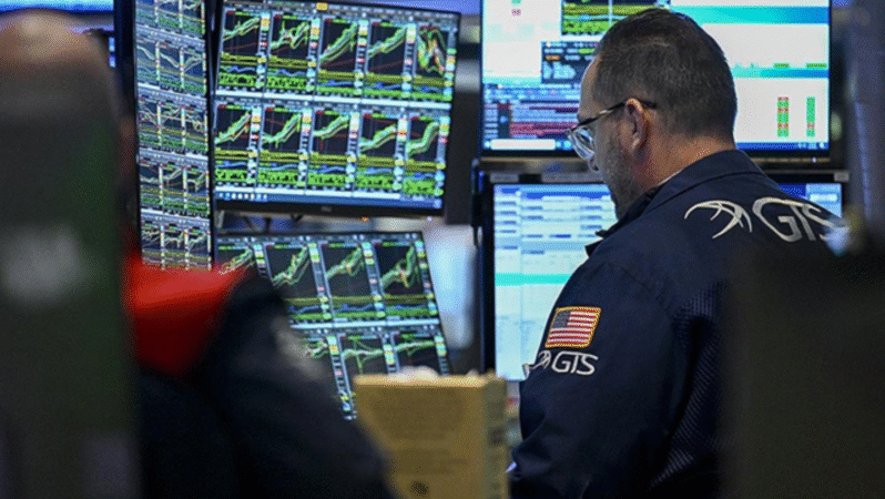 Küresel Piyasalar Petrol ve Yapay Zeka Gündeminde