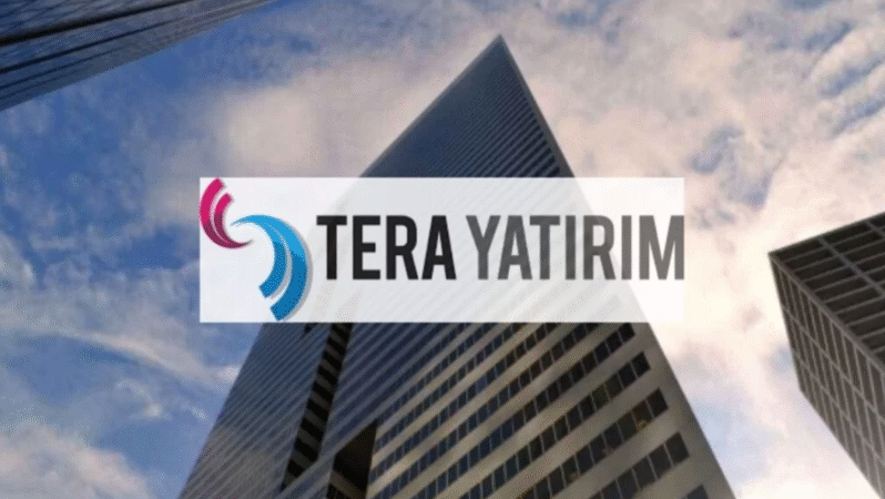 TERA’dan 50 Milyar TL’lik Tahsisli Artırım