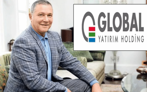 Kutman’dan GLYHO’da Pay Alımı