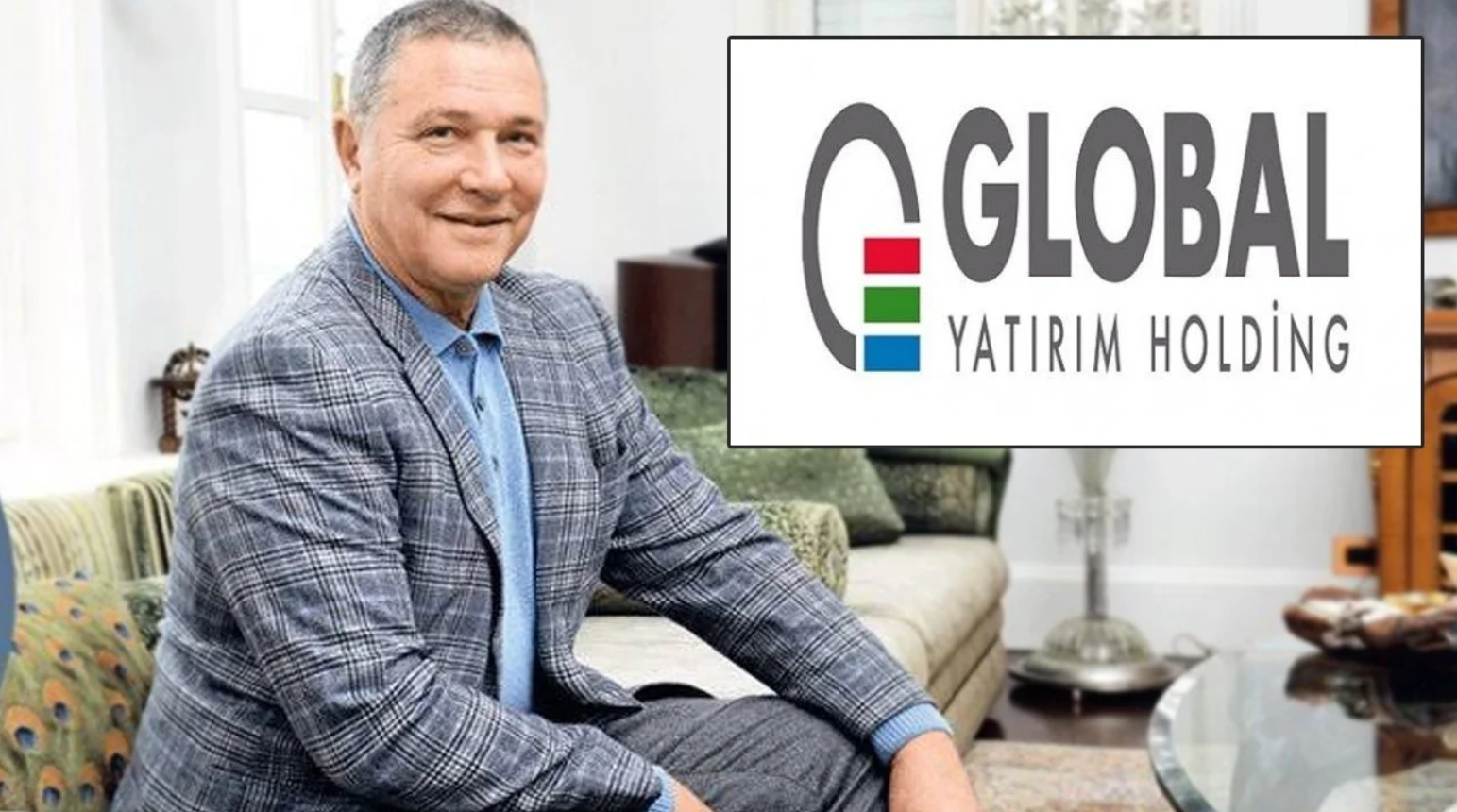 Kutman’dan GLYHO’da Pay Alımı