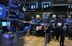 Küresel Piyasalarda Temkinli Seyir