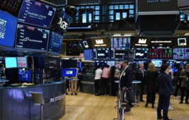 Küresel Piyasalarda Temkinli Seyir