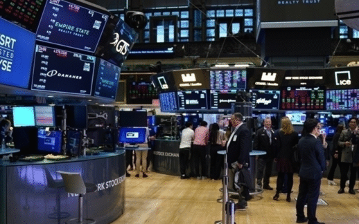 Küresel Piyasalarda Temkinli Seyir