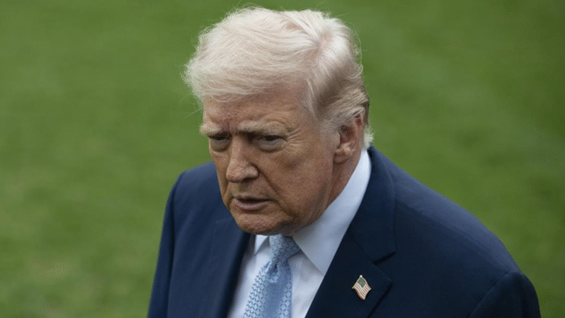 Trump’tan İran Mesajı: “Ateşkes İstemiyorum, Operasyonlar Azalabilir”