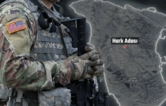 ABD’nin Hark Adası’na çıkarma hazırlığı iddiası: Bölgeye asker sevkiyatı hızlandı