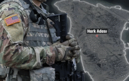 ABD’nin Hark Adası’na çıkarma hazırlığı iddiası: Bölgeye asker sevkiyatı hızlandı