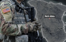 ABD’nin Hark Adası’na çıkarma hazırlığı iddiası: Bölgeye asker sevkiyatı hızlandı