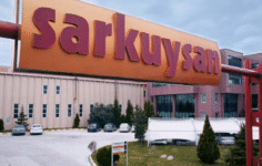 Sarkuysan’ın ABD’li iştiraki krediyi uzlaşmayla kapattı