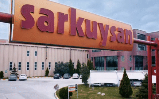 Sarkuysan’ın ABD’li iştiraki krediyi uzlaşmayla kapattı