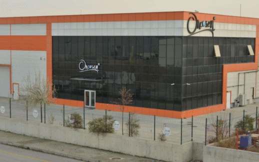 Oncosem’in ortağı Santek  4,35 milyon TL’lik ihale aldı