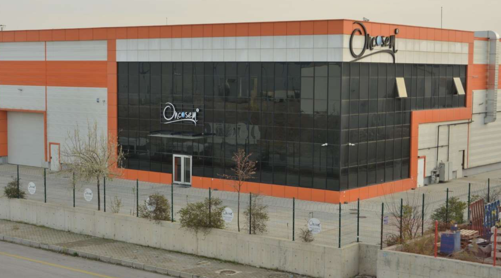 Oncosem’in ortağı Santek  4,35 milyon TL’lik ihale aldı