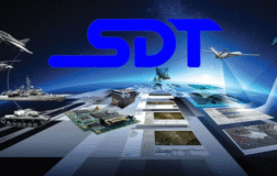 SDTTR’den 3,9 milyon dolarlık sipariş