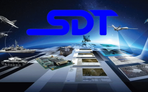 SDTTR’den 3,9 milyon dolarlık sipariş