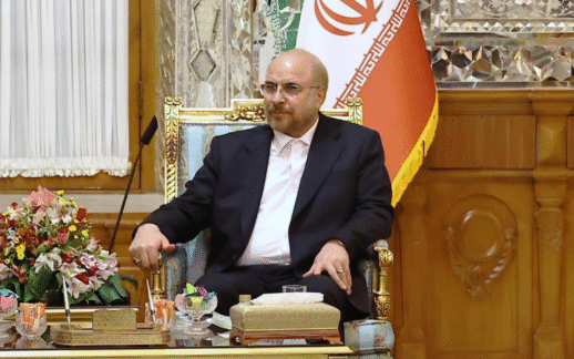 İran’dan Trump’a yanıt: ABD ile müzakere yapılmadı