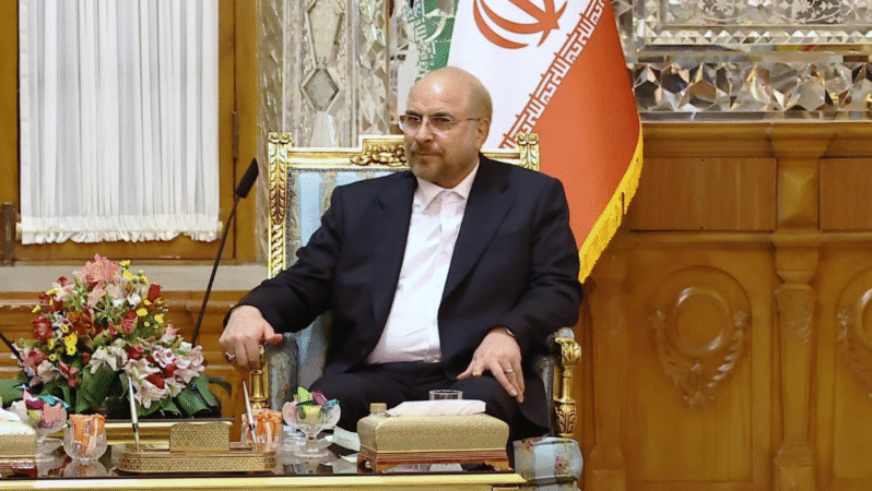 İran’dan Trump’a yanıt: ABD ile müzakere yapılmadı