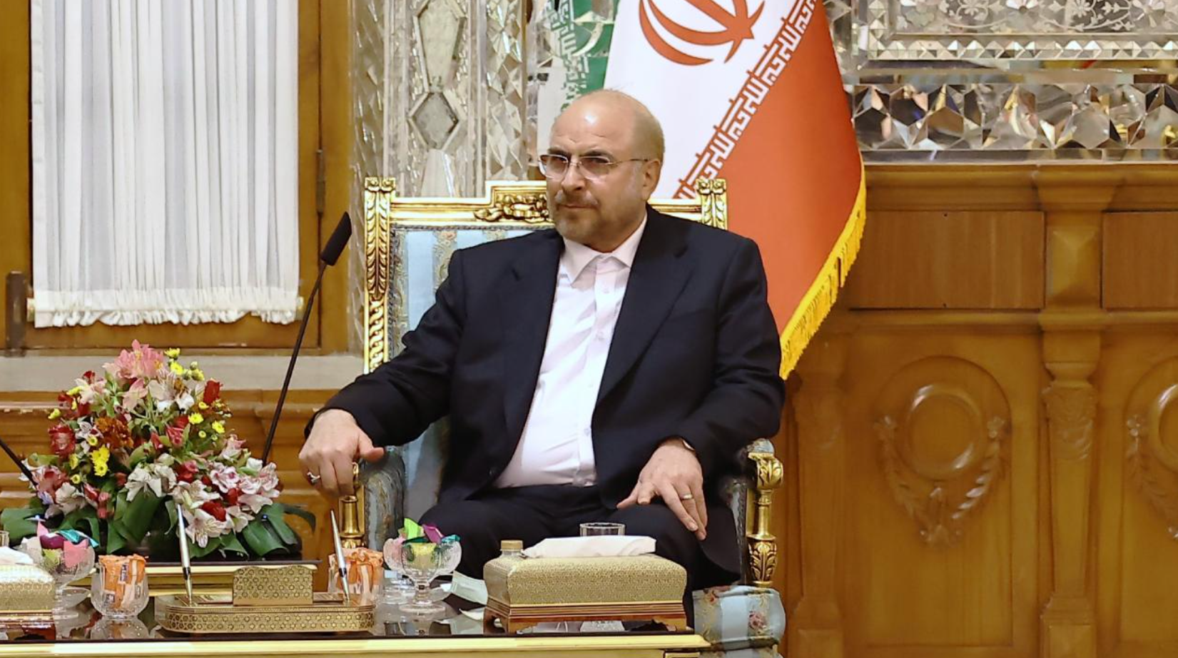 İran’dan Trump’a yanıt: ABD ile müzakere yapılmadı