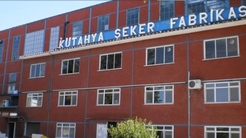 KTSKR’de Pay Satışı