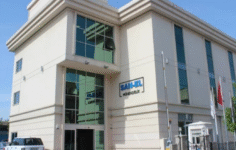 SANEL’de  Ortak Alımı