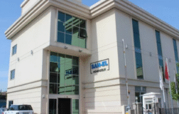 SANEL’de  Ortak Alımı