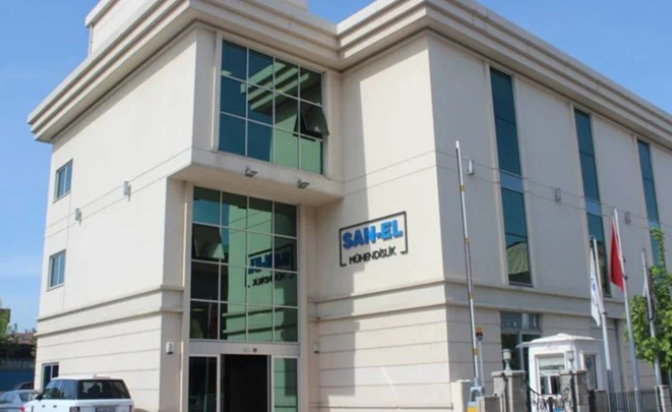 SANEL’de  Ortak Alımı