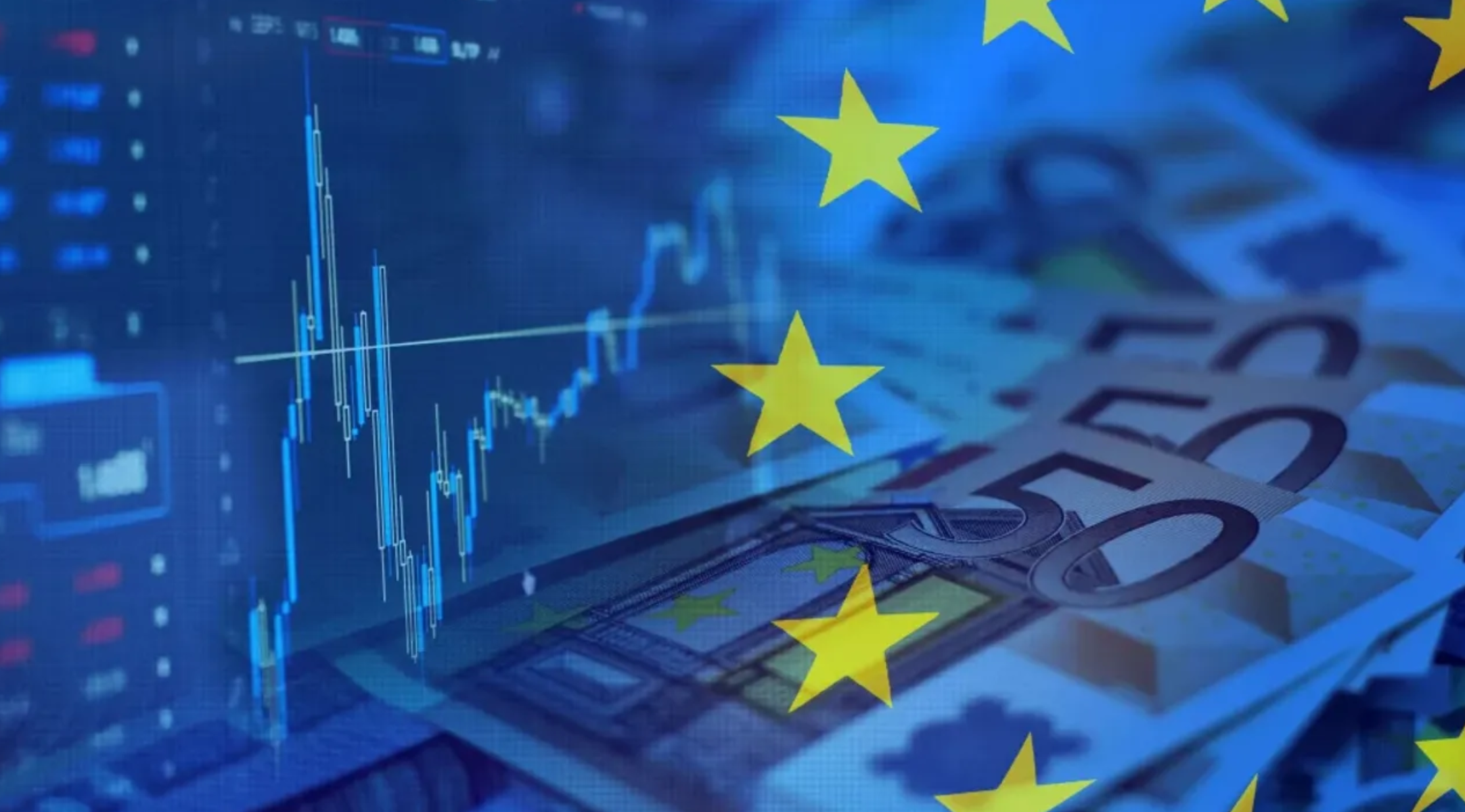 Avrupa borsaları Almanya hariç yükseldi