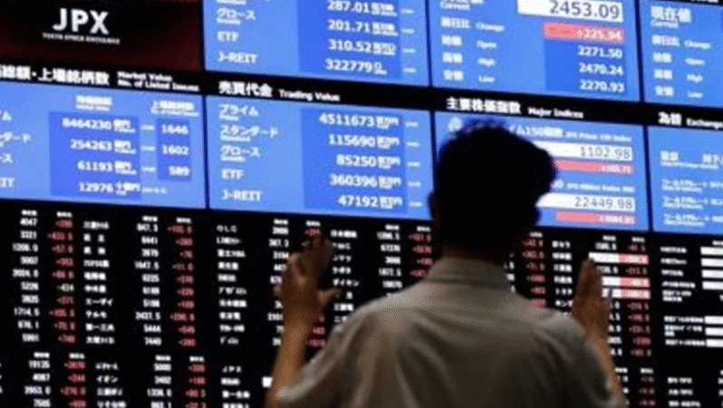 Küresel Piyasalar Ateşkes Umuduyla Nefes Aldı