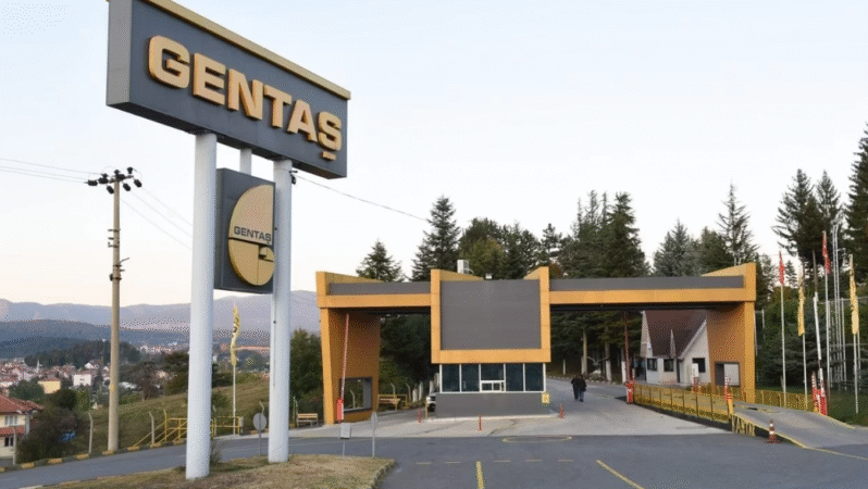 GENTS’de Ortak Alımı