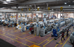 KBORU Şanlıurfa’daki GES  devreye alındı