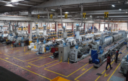 KBORU Şanlıurfa’daki GES  devreye alındı