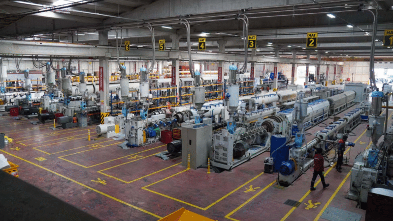 KBORU Şanlıurfa’daki GES  devreye alındı