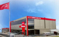 Türk İlaç, DMO ihalesini kazandı