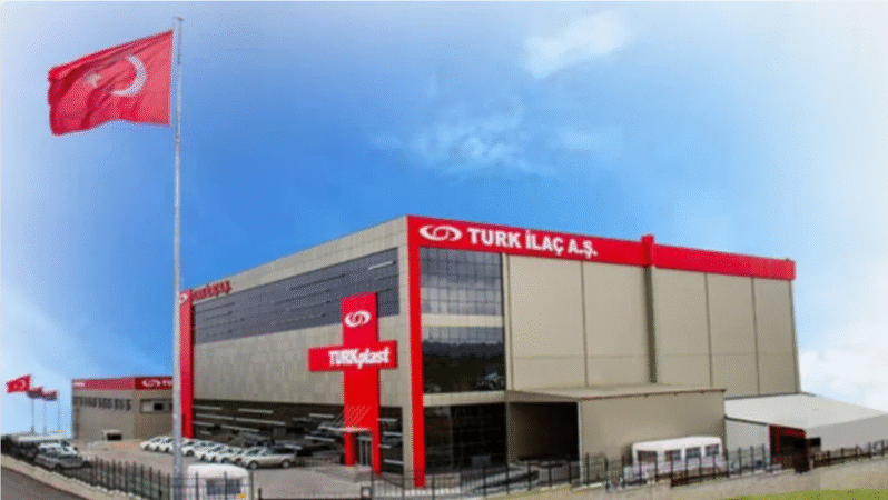 Türk İlaç, DMO ihalesini kazandı