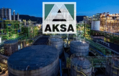 AKSA’da Pay Alımı