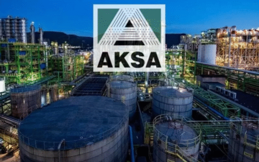 AKSA’da Pay Alımı