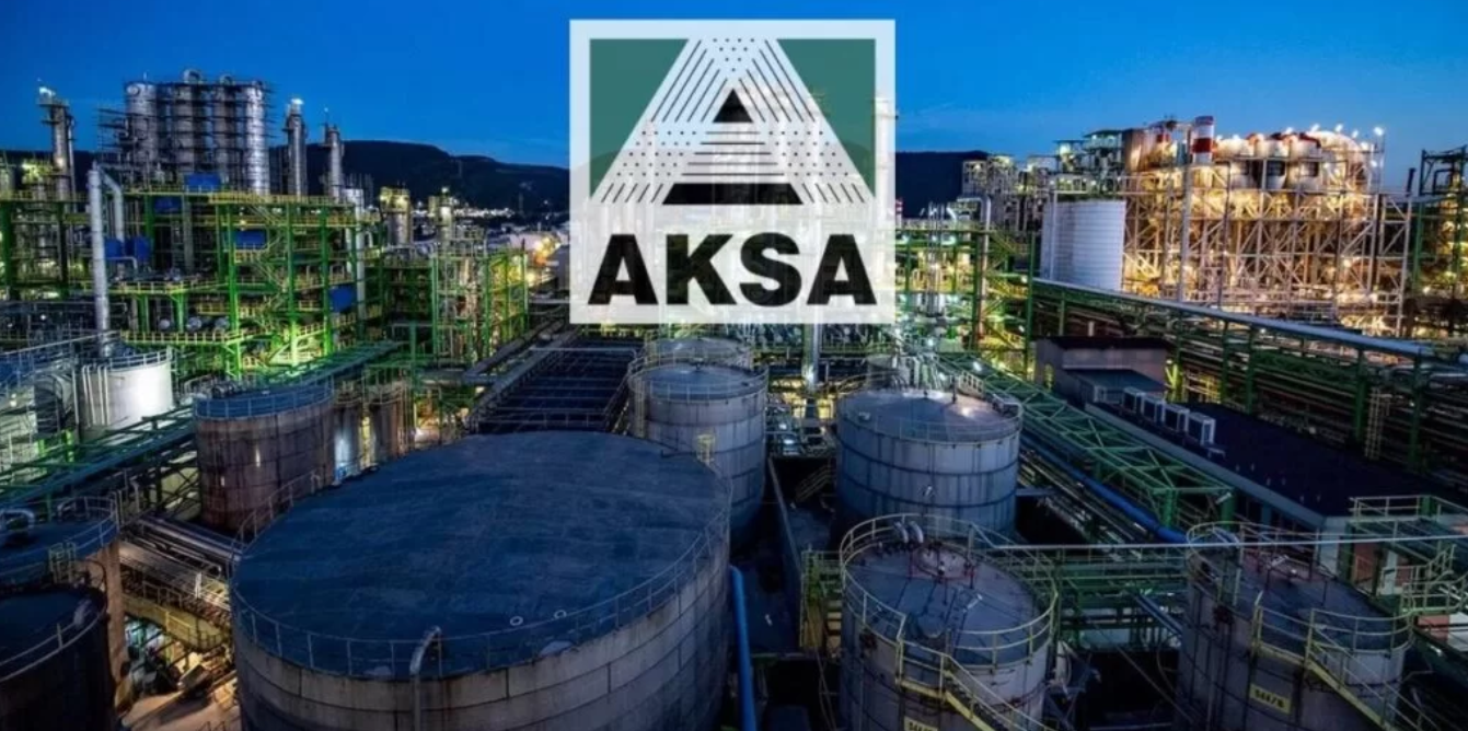 AKSA’da Pay Alımı