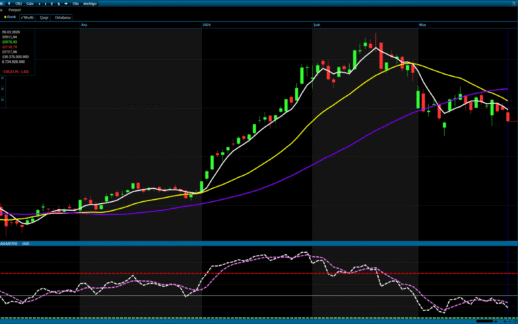 BIST 100 günü yüzde 1,83 düşüşle tamamladı