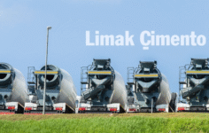 LMKDC’den pay geri alımı