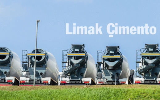 LMKDC’den pay geri alımı